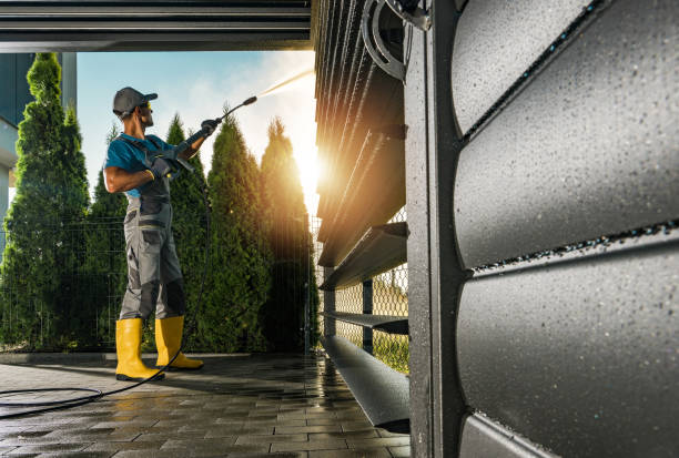 Best Commercial Pressure Washing  in Los Lunas, NM